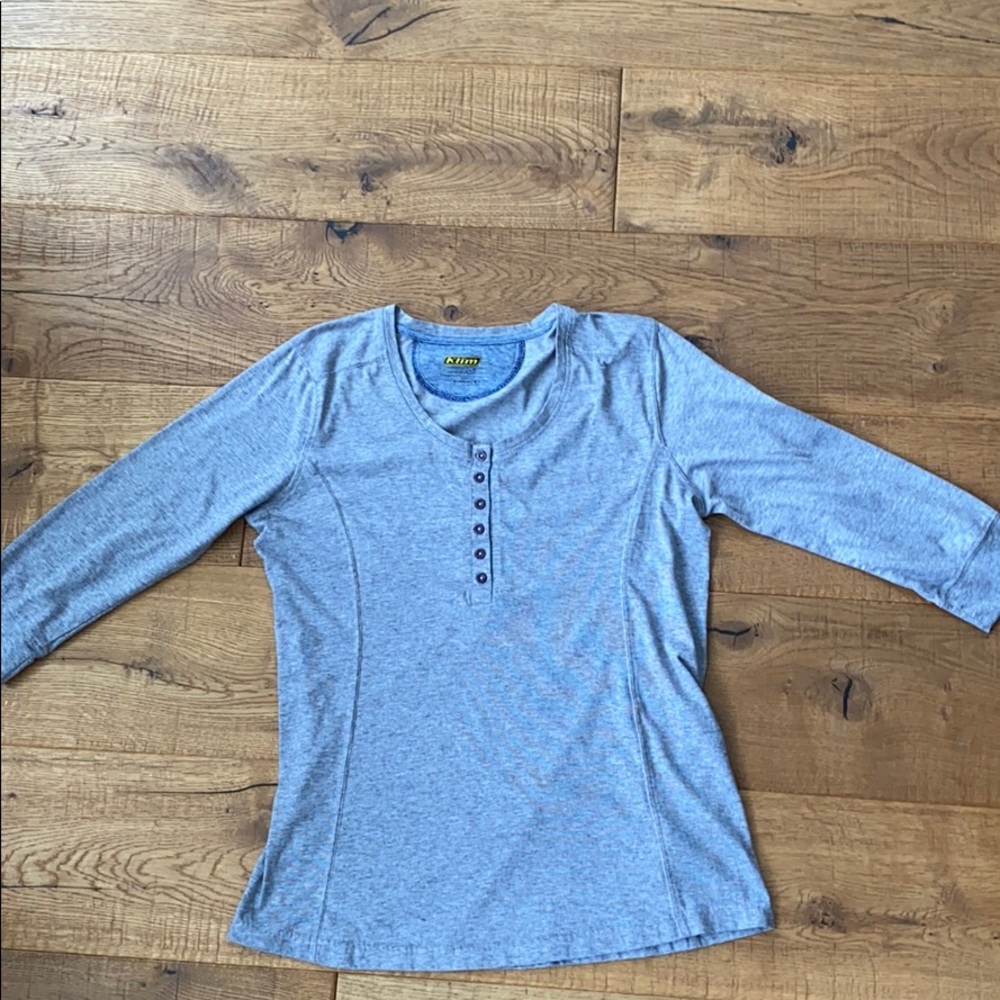 Klim baselayer top
